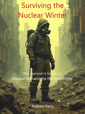 cover image of Surviving the Nuclear Winter